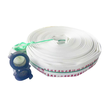 20-40-30森林消防水帶